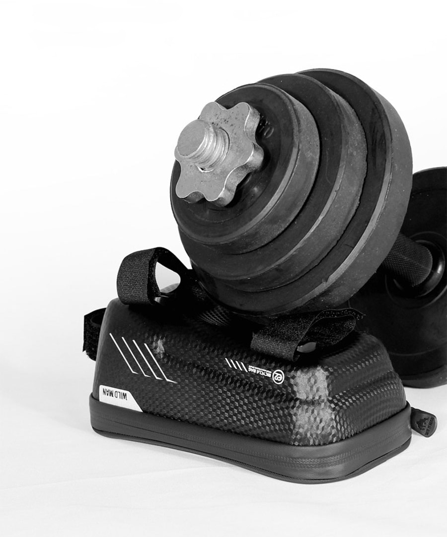 Rainproof Bicycle Bag with Phone Case Rainproof Bicycle Bag with Phone Case