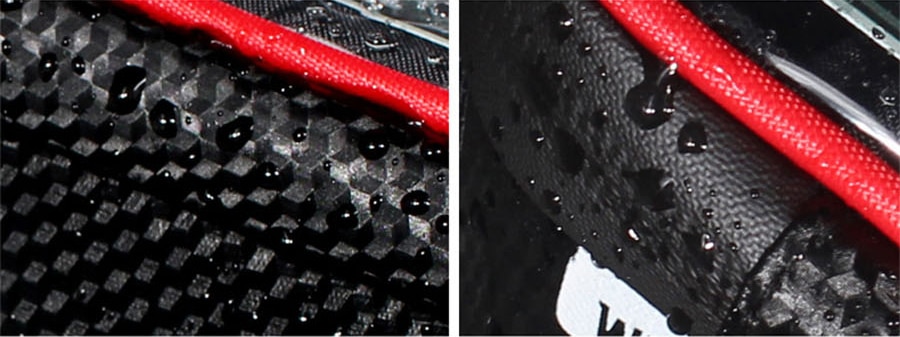 Rainproof Bicycle Bag with Phone Case Rainproof Bicycle Bag with Phone Case