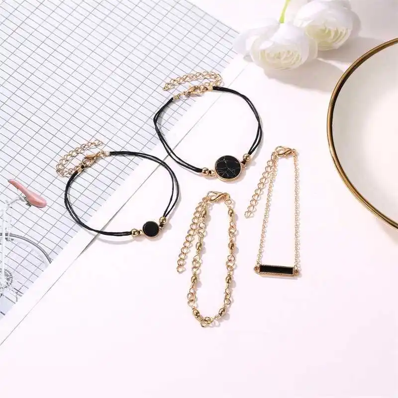 Women's Vintage Bohemian Bracelets Set Women's Vintage Bohemian Bracelets Set