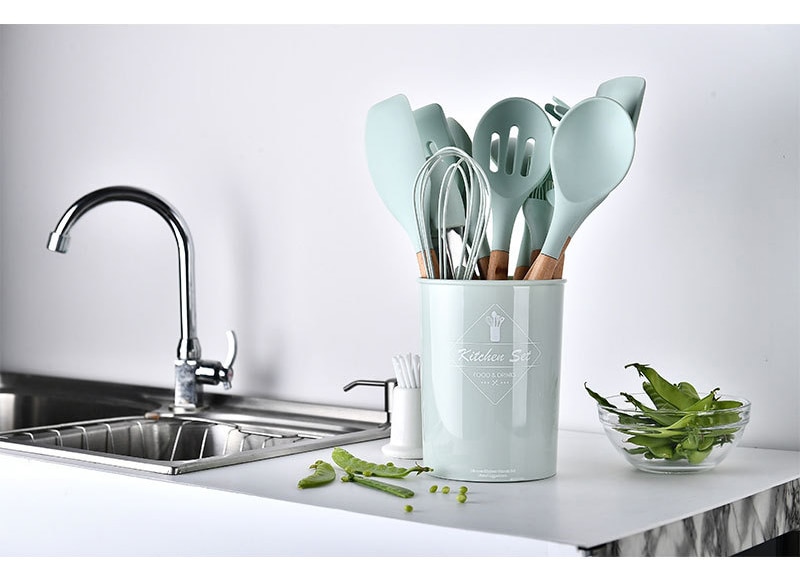 Cooking Utensils Set Cooking Utensils Set