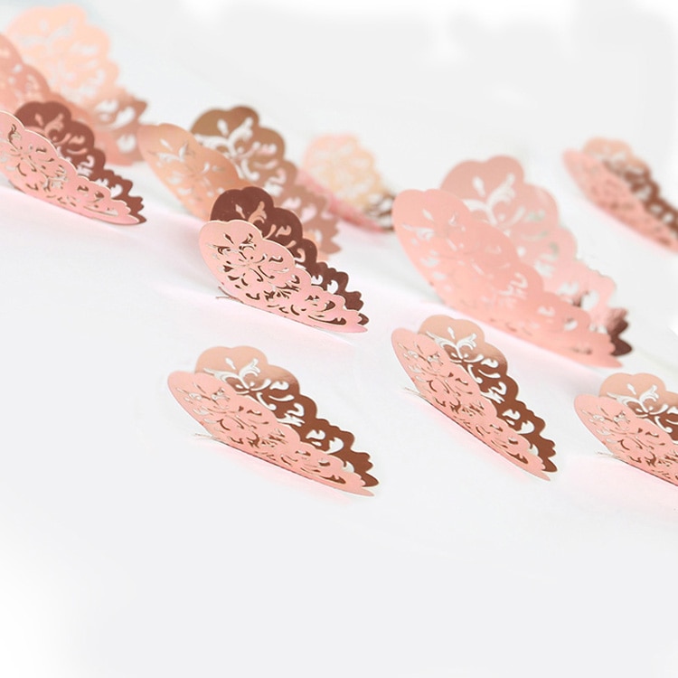 Butterfly Wall Sticker for Decoration Butterfly Wall Sticker for Decoration