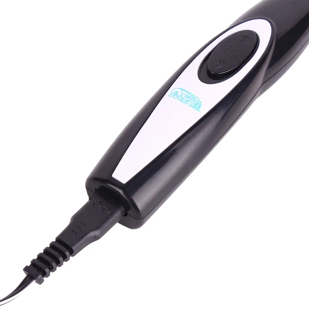 Rechargeable Dog Foot Hair Trimmer Rechargeable Dog Foot Hair Trimmer