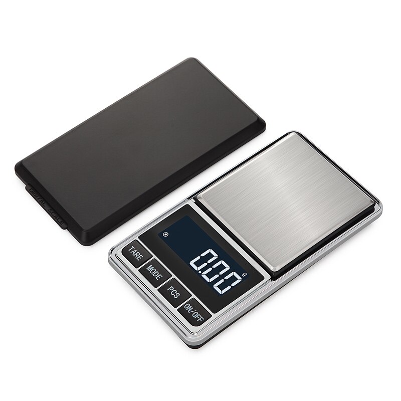 Electronic Mini Pocket Scale Electronic Mini Pocket Scale