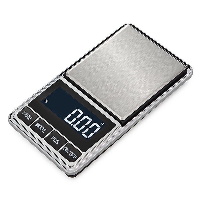 Electronic Mini Pocket Scale Electronic Mini Pocket Scale