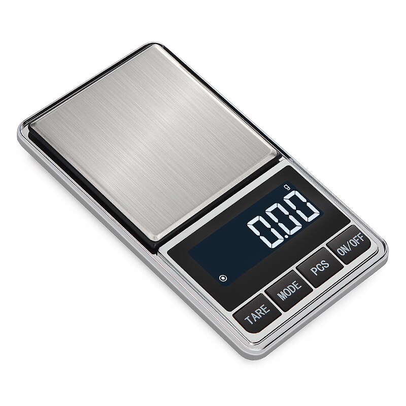 Electronic Mini Pocket Scale Electronic Mini Pocket Scale