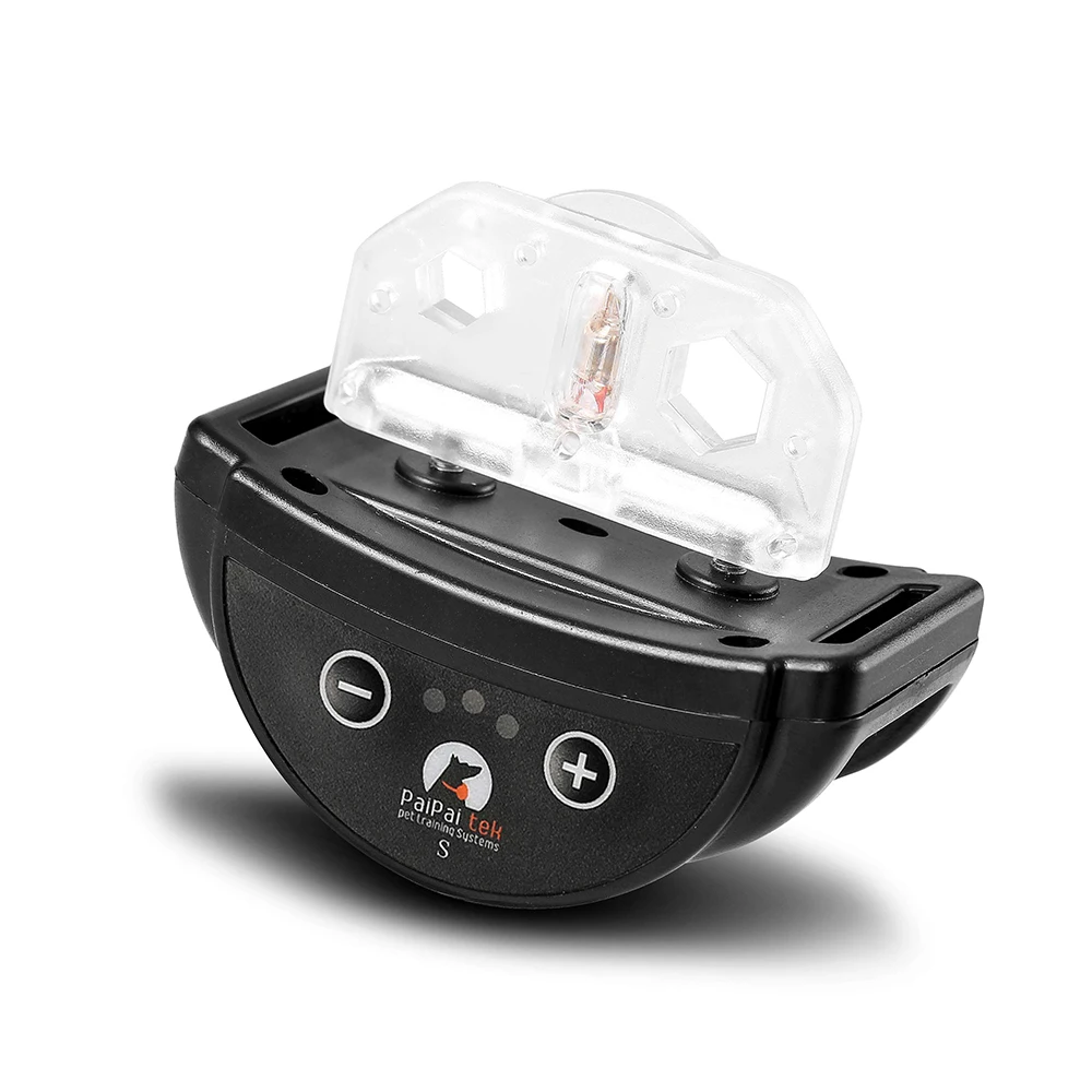 Safe Dog Anti-Bark Training Collar Safe Dog Anti-Bark Training Collar