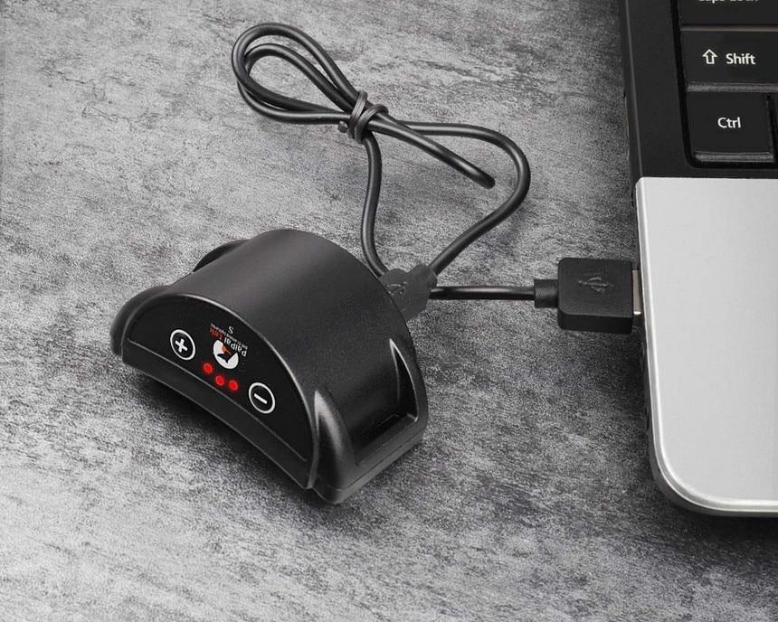 Safe Dog Anti-Bark Training Collar Safe Dog Anti-Bark Training Collar