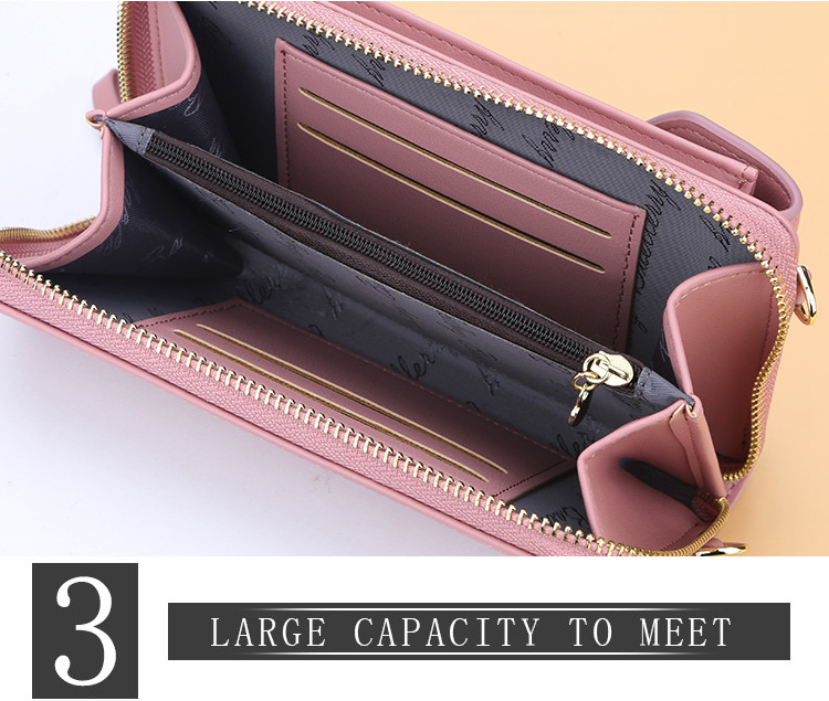 Women's Small Phone Bag Women's Small Phone Bag