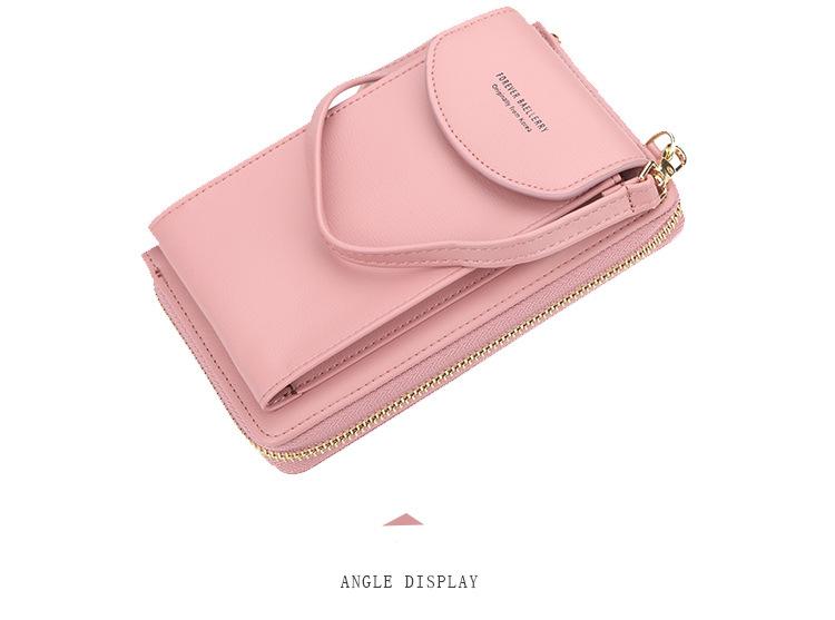 Women's Small Phone Bag Women's Small Phone Bag