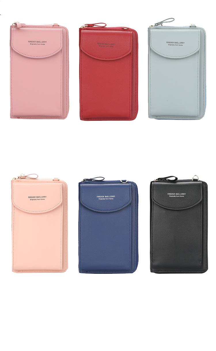 Women's Small Phone Bag Women's Small Phone Bag