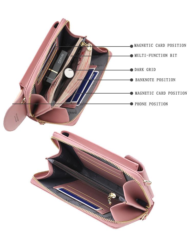 Women's Small Phone Bag Women's Small Phone Bag