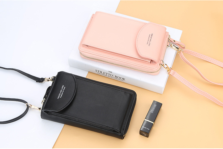 Women's Small Phone Bag Women's Small Phone Bag
