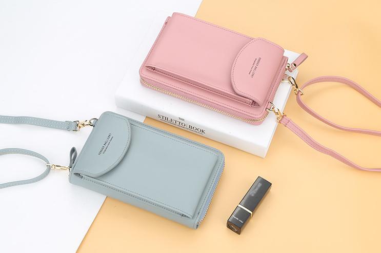 Women's Small Phone Bag Women's Small Phone Bag