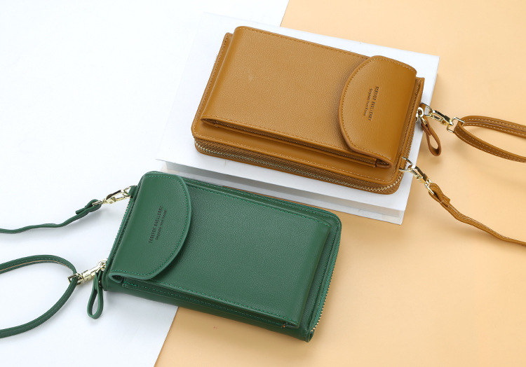 Women's Small Phone Bag Women's Small Phone Bag