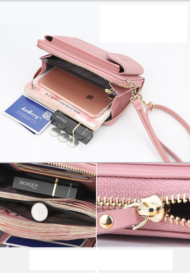 Women's Small Phone Bag Women's Small Phone Bag