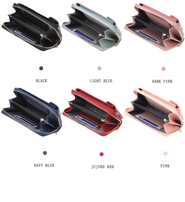 Women's Small Phone Bag Women's Small Phone Bag