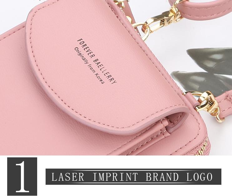 Women's Small Phone Bag Women's Small Phone Bag