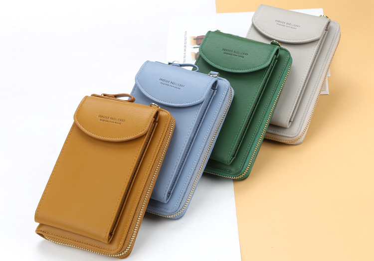 Women's Small Phone Bag Women's Small Phone Bag