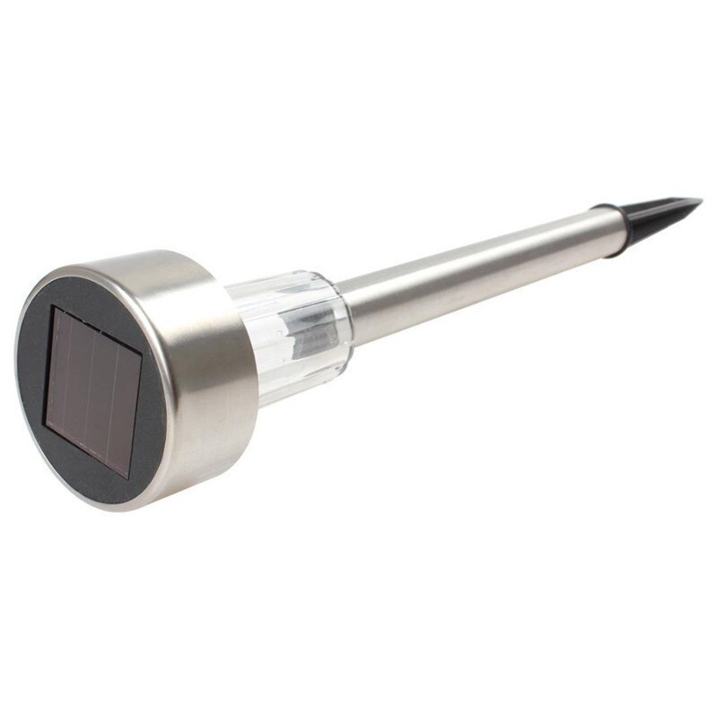 LED Solar Light for Garden 12 pcs Set