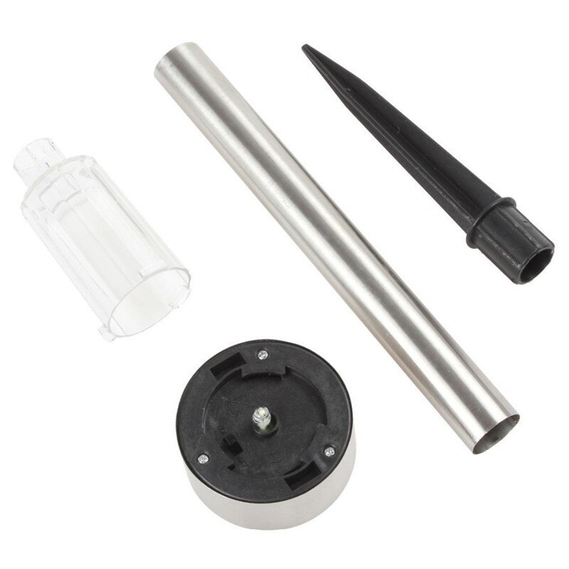 LED Solar Light for Garden 12 pcs Set